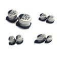 2000hours Aluminum Electrolytic Capacitor Tmce25